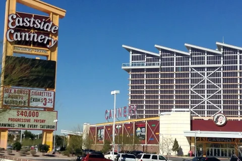 ‘Temporary Closure Of Boyd Gamings Eastside Cannery Casino To Enter Fifth Year 